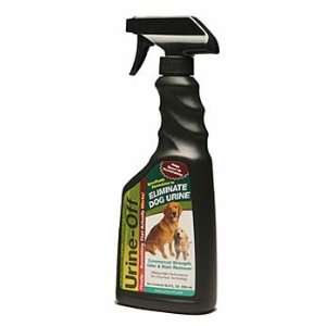  Urine Off Dog and Puppy Spray Odor and Stain Remover Pet 