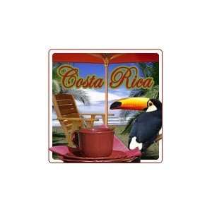 Costa Rica Coffee, 5 Lb Bag Grocery & Gourmet Food