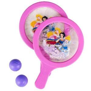  Lets Party By UPD INC Disney Princess Drum Paddle Game 