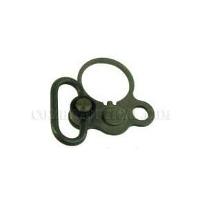  End Plate Ambi Dual Loop with Detachable Sling Swivel 