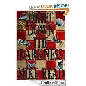  Drift Down the Darkness eBook Mike Read Kindle Store