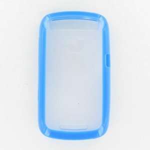  Blackberry 9350/9360/9370 (Curve) Blue Frame Case Cell 