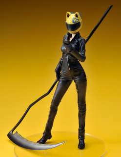 Japan Anime Alter Durarara Celty Sturluson Rider 1/8 21cm PVC Figure 
