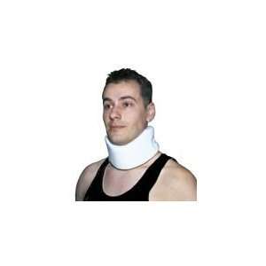  Foam Cervical Collar Universal Size: Health & Personal 