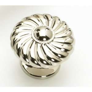  Schaub And Company 873 PN Polished Nickel Cabinet Knobs 