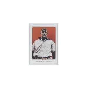  2010 Topps 206 #69   Honus Wagner Sports Collectibles