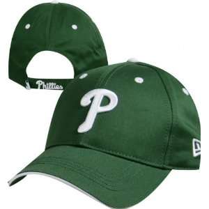  Philadelphia Phillies Hooley Adjustable Hat Sports 