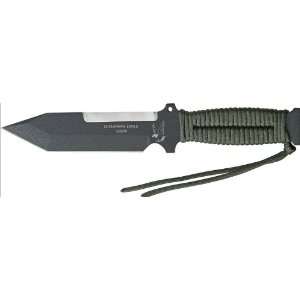  Tops Knives Screaming Eagle Tanto Point Knife Model SE6020 
