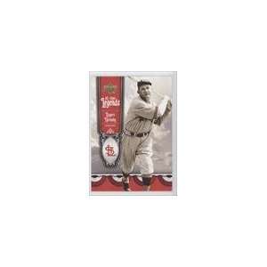   Deck All Time Legends #AT40   Rogers Hornsby Sports Collectibles