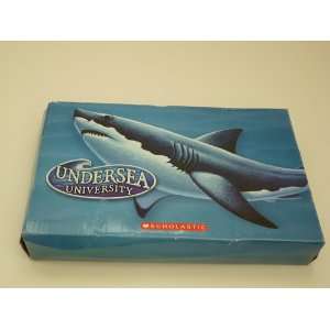  Great White Shark Model Kit: Everything Else