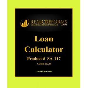  Loan And Mortgage Calculator