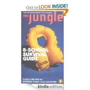   Survival Guide Jon Housman, Bill Shapiro  Kindle Store