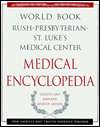 World Book   Rush Presbyterian St. Lukes Medical Center Medical 