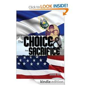 The Choice & the Sacrifice Edward Huff  Kindle Store