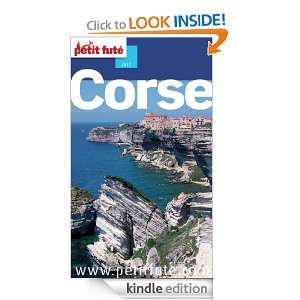 Corse 2012 (GUIDES REGION) (French Edition) Collectif, Dominique 