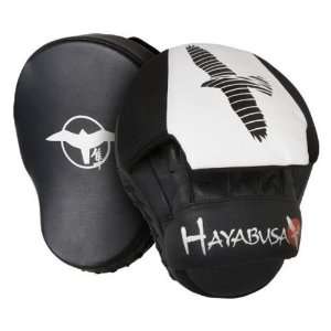  Hayabusa Pro MMA Focus Pad (Black)