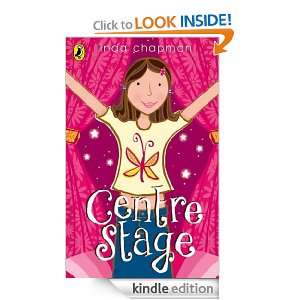 Start reading Centre Stage  