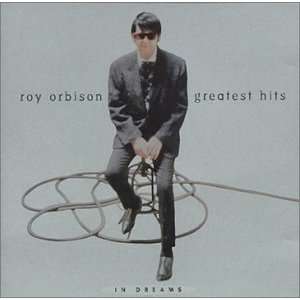 Roy orbison greatest hits cd