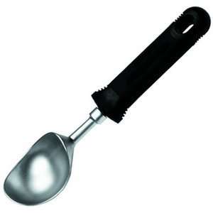    Messermeister   Pro Touch Ice Cream Scoop: Sports & Outdoors