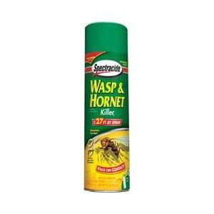  Wasp & Hornet Killer 15 Ounces   Part #: 57637: Patio 
