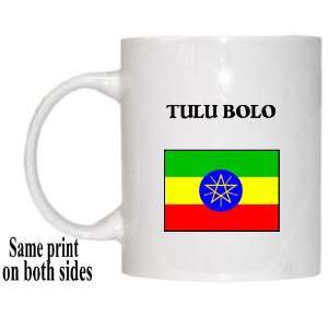  Ethiopia   TULU BOLO Mug: Everything Else