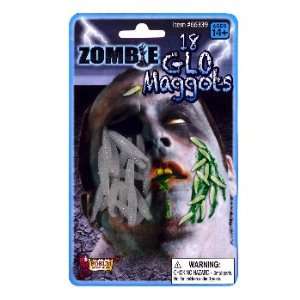  Zombie Maggots: Toys & Games