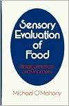 Sensory Evaluation of Food Statistical Methods and Procedure 
