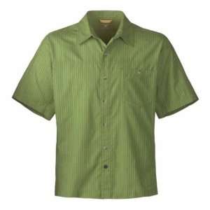 Mountain Hardwear Tilton S/S Shirt:  Sports & Outdoors