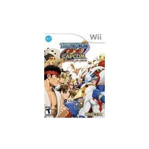  Tatsunoko vs. Capcom Ultimate All Stars   Nintendo Wii 