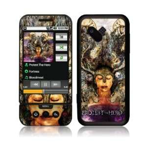   Mobile G1  Protest The Hero  Fortress Skin Cell Phones & Accessories