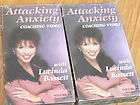 attacking anxiety  