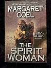 The Spirit Woman by Margaret Coel (2000, Hardcover) 9780425175972 