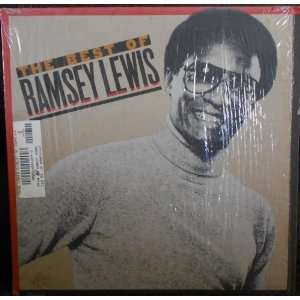  Ramsey LewisThe Best ofOriginal Columbia Records 