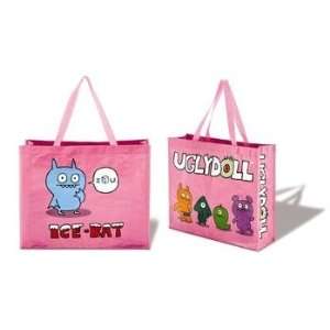  Uglydoll Tote Bag   Pink Toys & Games
