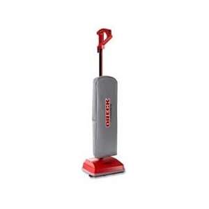  Oreck  Upright Vacuum, 6500 RPM, 35 Cord, Fire resistant, Red 