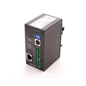  STE 601C Industrial 1 Port RS 232/422/485 To Ethernet 