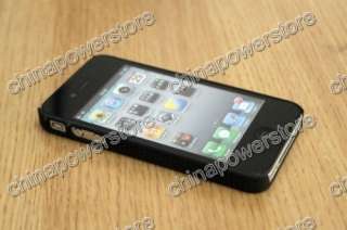 Net Design Protective Case Cover 4 Apple iPhone 4 4G  