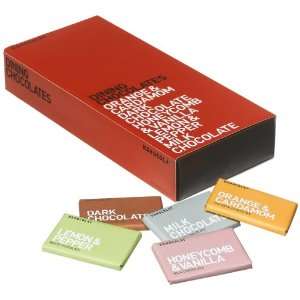 Kshocolat Dining Chocolates Gift Box: Grocery & Gourmet Food