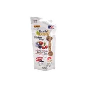   PACK HEALTH BONE, Color: MIXED BERRY; Size: 1 OUNCE: Office Products