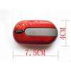   4G USB Wireless Optical Mouse Mice For Notebook PC MAC Laptop  