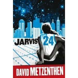  Jarvis 24 Metzenthen David Books