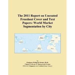   Text Papers World Market Segmentation by City [ PDF