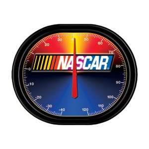  Nascar Racing Thermometer