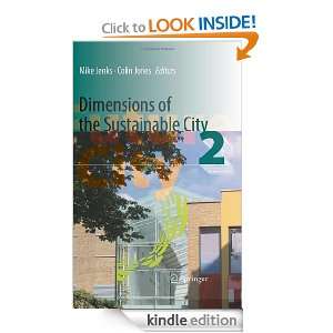   City (Future City): Mike Jenks, Colin Jones:  Kindle Store