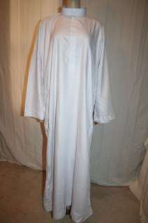 Thobe Thoub Jubba Arab Dishdasha Islamic Dress Jubba  