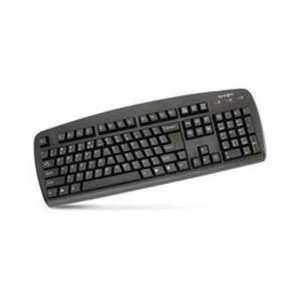  Kensington® Comfort Type USB Keyboard Electronics