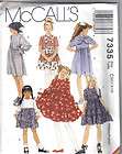 McCalls Sewing Pattern   Baby Shoes and Boots in 3 sizes  