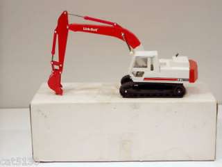 Link Belt LS2800 Excavator   1/40   Modeling UI   MIB  