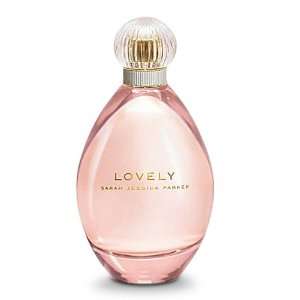  Lovely By Sarah Jessica Parker 3.4 oz Perfume Health 