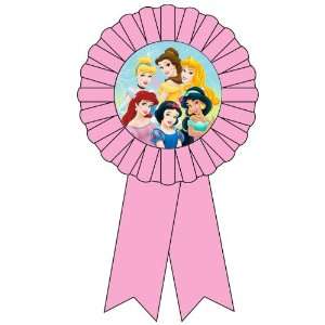   Lets Party By Hallmark Disney Princess Award Ribbon: Everything Else
